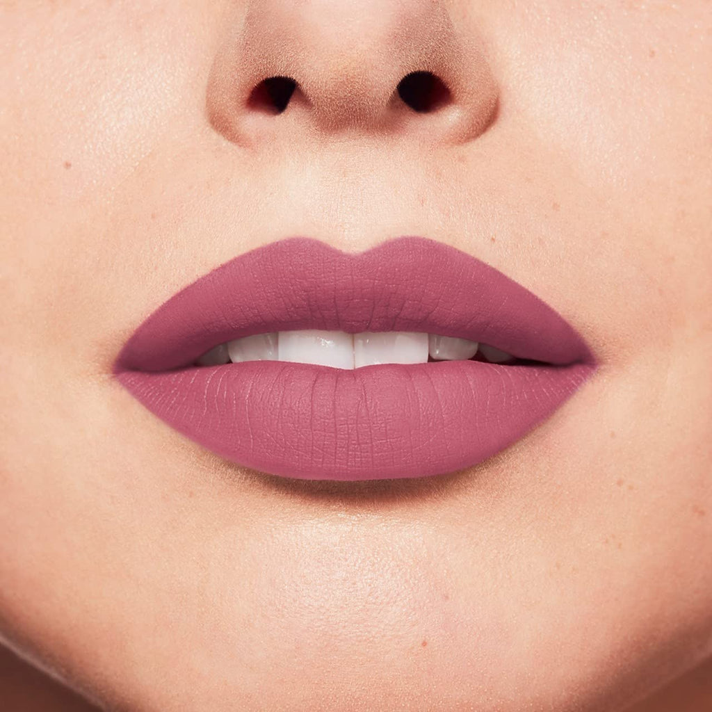 Rouge Edition Velvet Liquid Lipstick - MazenOnline