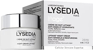 Liftage Anti-Wrinkle Night Cream 50 ml - MazenOnline