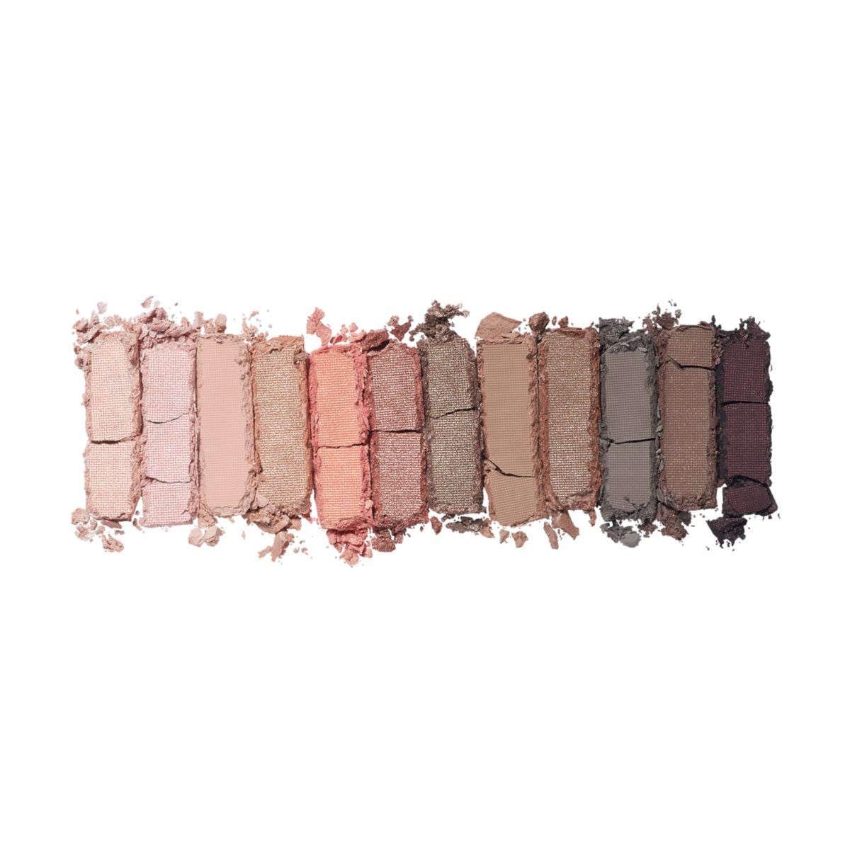 Magnif'eyes Eye Contouring Palette Blush Edition 002 - MazenOnline
