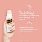 Daily Deodorant 150ml - MazenOnline