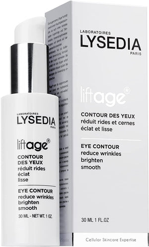 Anti-Wrinkle Eye Contour - Liftage 30 ml - MazenOnline