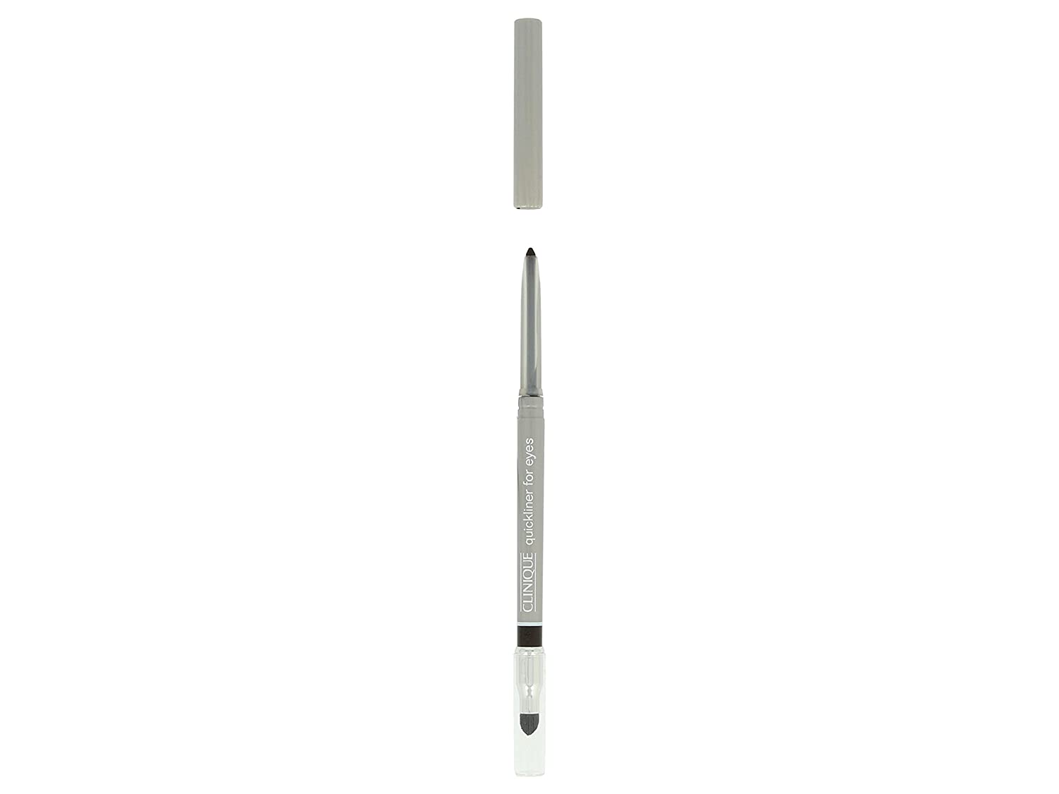 clinique foundation quickliner for eyes