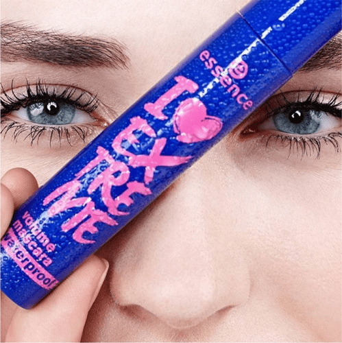 I Love Extreme Volume Mascara Waterproof - MazenOnline