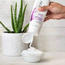 HydraSource Conditioner For Dry Hair - Aloe Vera Secondary image