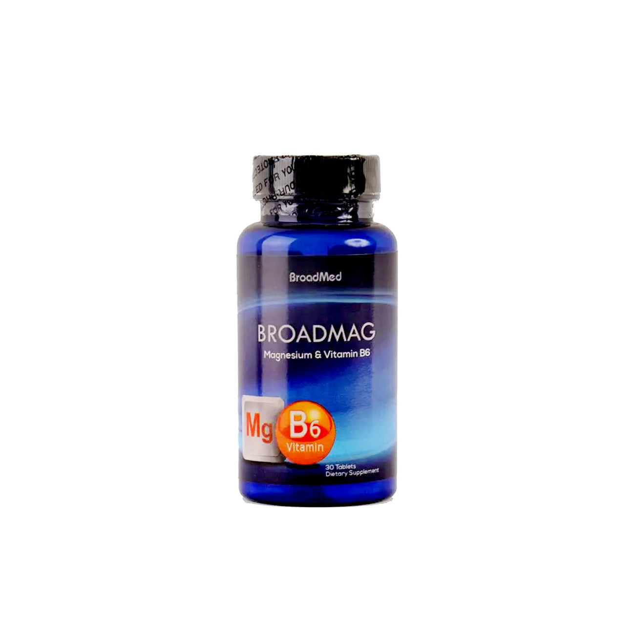 mag & b6 vitamin Main image
