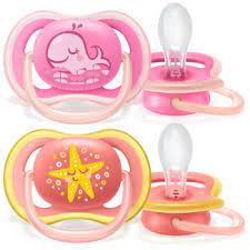 Ultra Air Soother 6-18M  Pack of 2 - MazenOnline