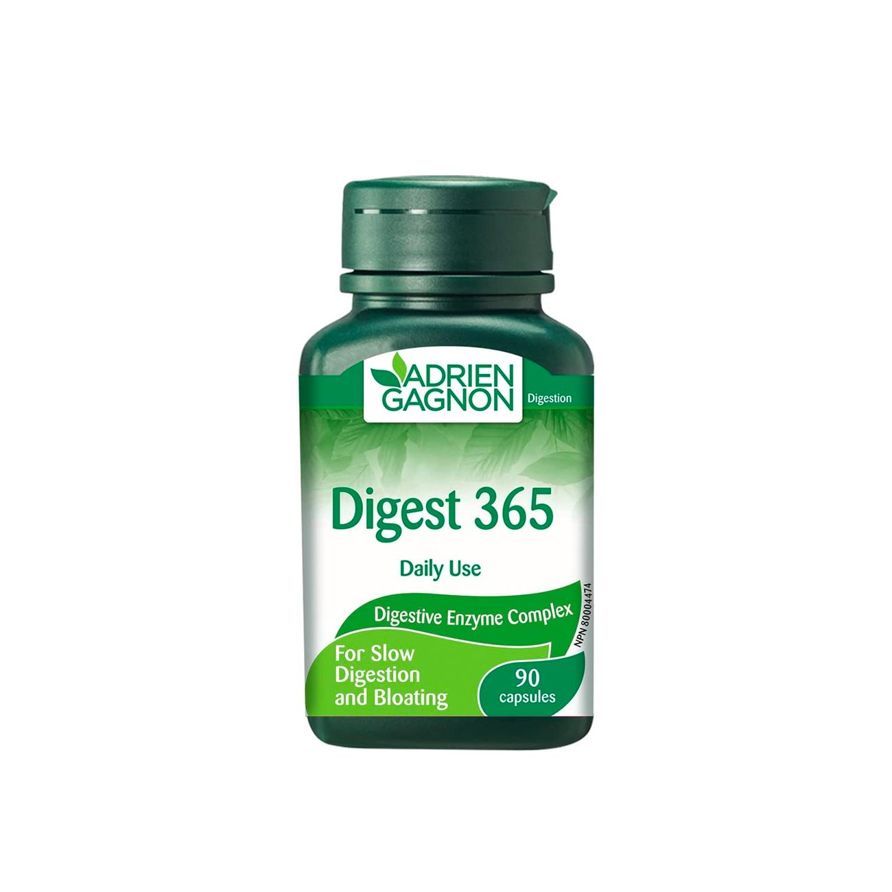 Digest 365 Daily Use 30 Cap - MazenOnline