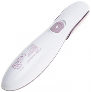 electric Callus Remover Rechargeable Pedicure Tools Pink - MazenOnline