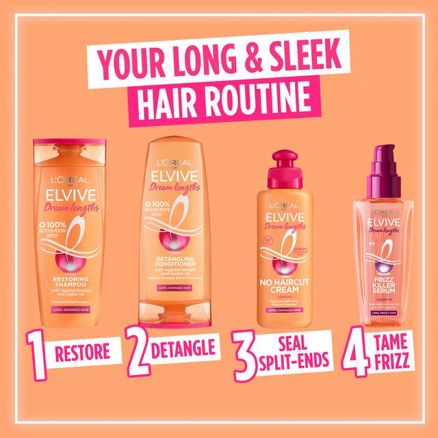 Dream Long  Conditioner - MazenOnline