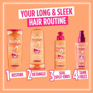 Dream Long  Conditioner - MazenOnline