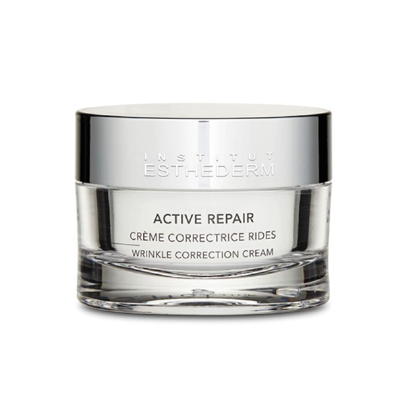 Active Repair Wrinkle Correction Cream Anti-Wrinkle Cream with Brightening and Smoothing Effect 50 Ml - MazenOnline Main image
