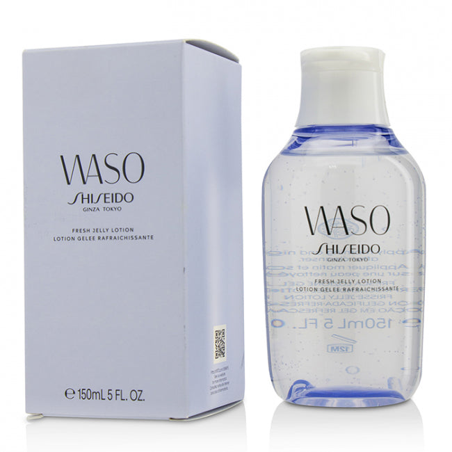 Waso Fresh Jelly Lotion - MazenOnline Main image