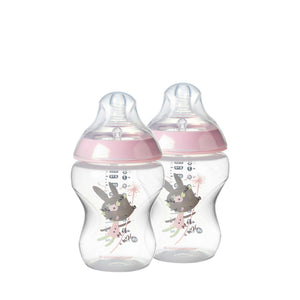 Closer To Nature Bottle 3M+ - Pack of 2 - MazenOnline