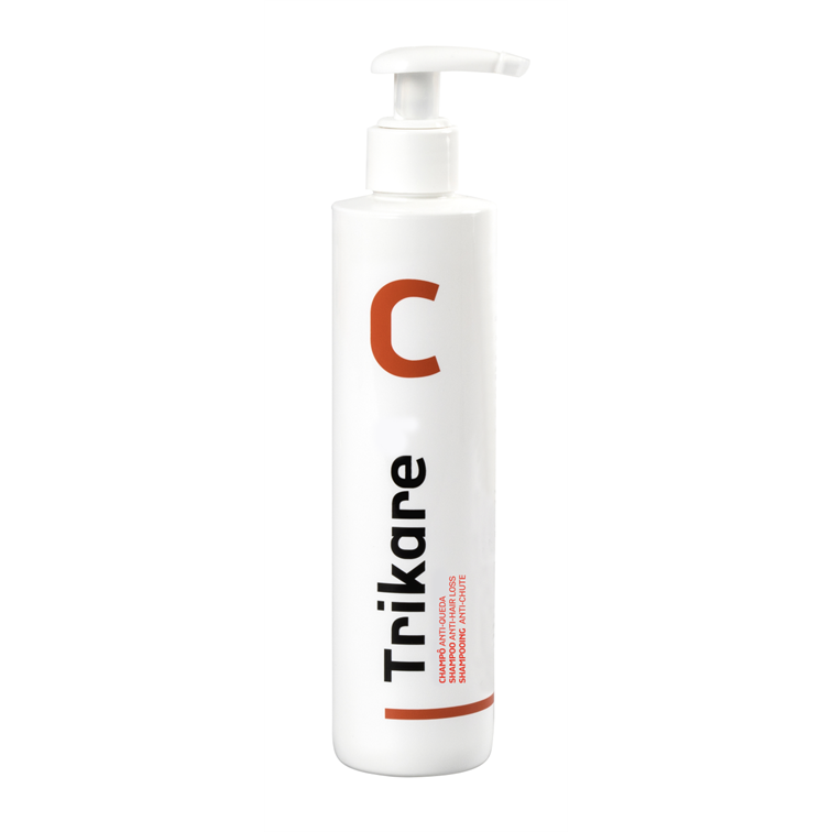 HAIR LOSS SHAMPOO 200ML - MazenOnline Main image