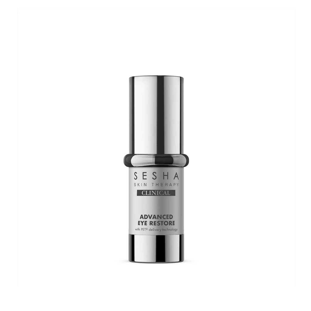 Clinical Advanced Eye Restore - MazenOnline