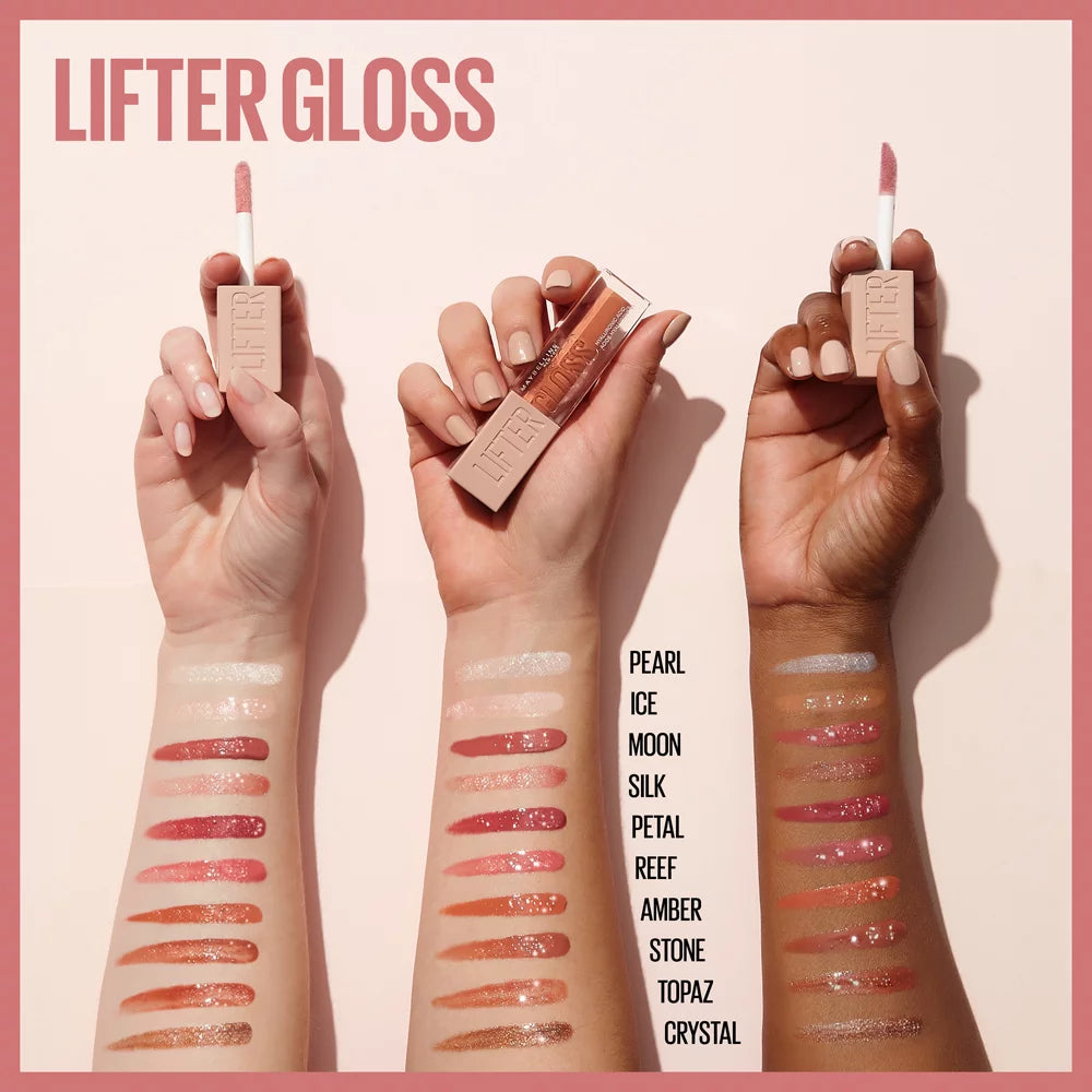 Lip Gloss