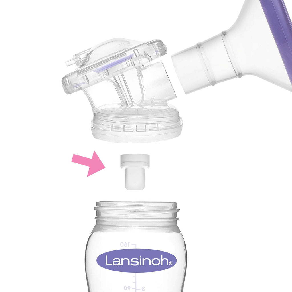  Lansinoh Breast Pump Valves