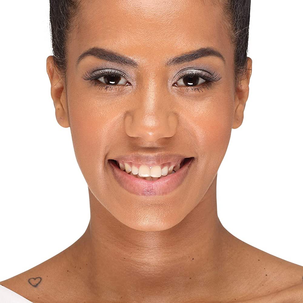 All About Shadow Super Shimmer - MazenOnline