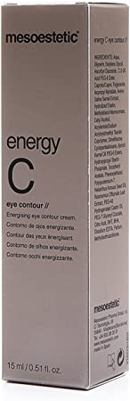 Energy C Eye Contour - Brightening Solutions - MazenOnline Main image