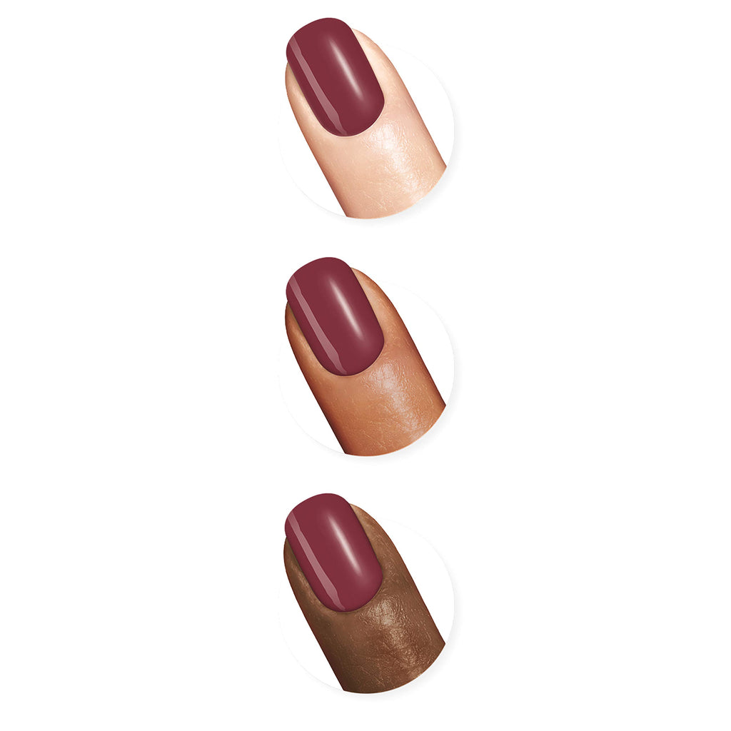 sally hansen gel polish kit