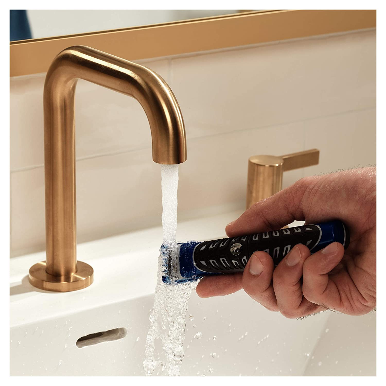 Gillette Styler Trimmer and Shaver 3in 1 - MazenOnline