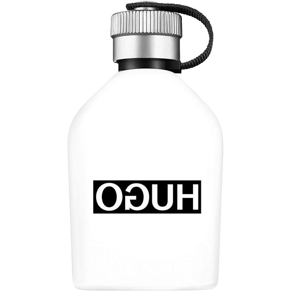 Hugo Reversed Eau de Toilette For Men - MazenOnline