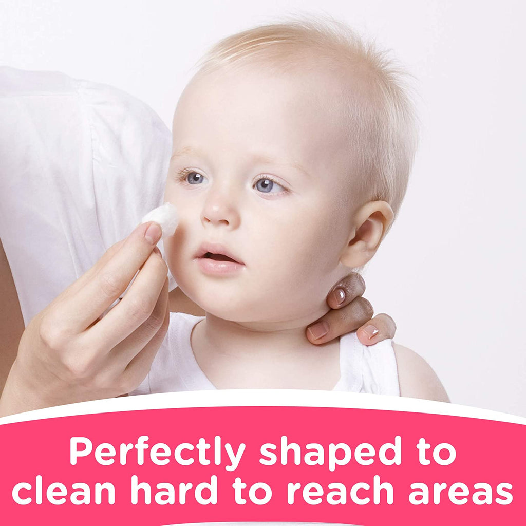 Baby Cotton 50 Balls - MazenOnline