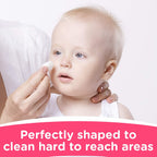 Baby Cotton 50 Balls - MazenOnline