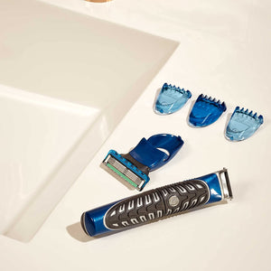 Gillette Styler Trimmer and Shaver 3in 1 - MazenOnline