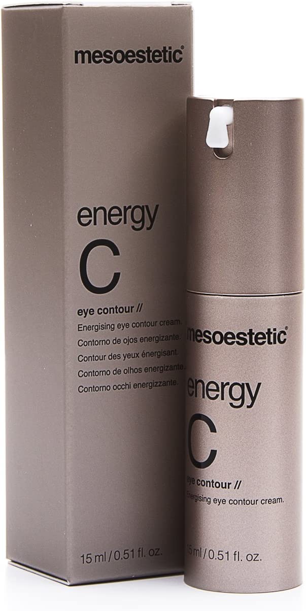 Energy C Eye Contour - Brightening Solutions - MazenOnline