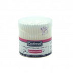 OPTIMAL Coton-tige softcotton swabs - MazenOnline