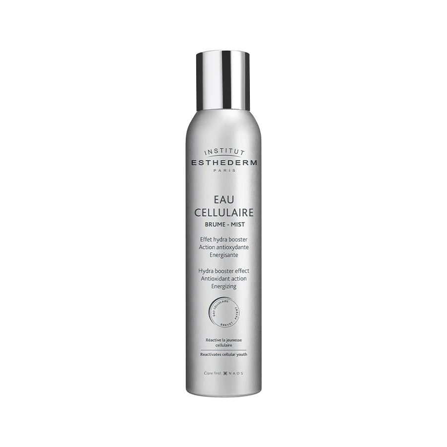 Cellular Water Mist Energising Moisturising Mist with Cell Water 100 Ml - MazenOnline