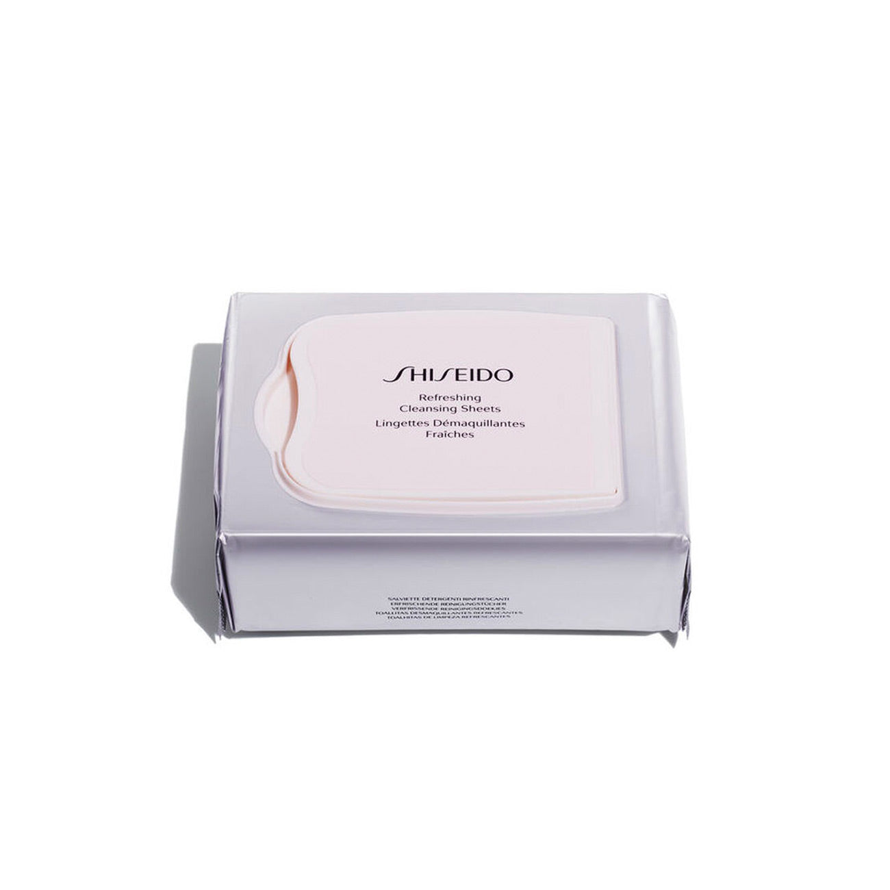 Refreshing Cleansing Sheets - MazenOnline Main image