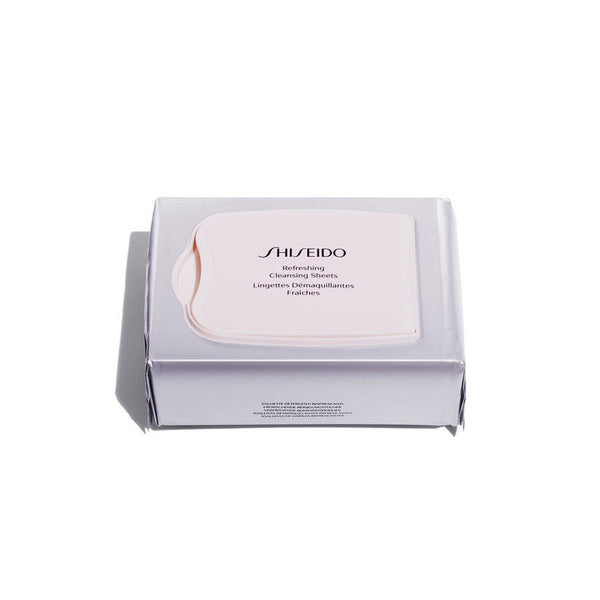 Refreshing Cleansing Sheets - MazenOnline