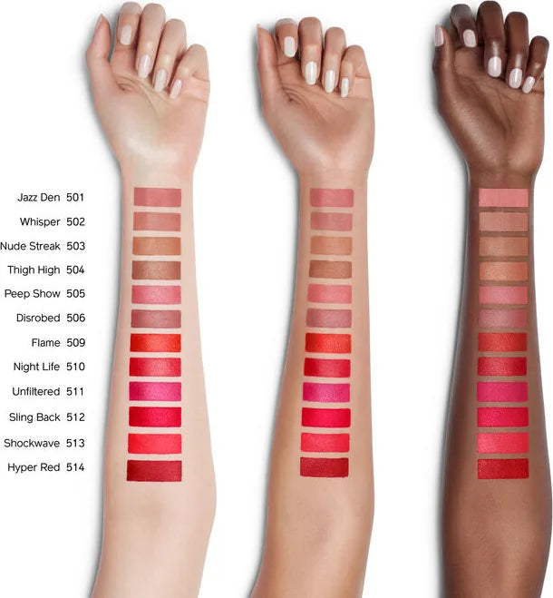 ModernMatte Powder Lipstick - MazenOnline