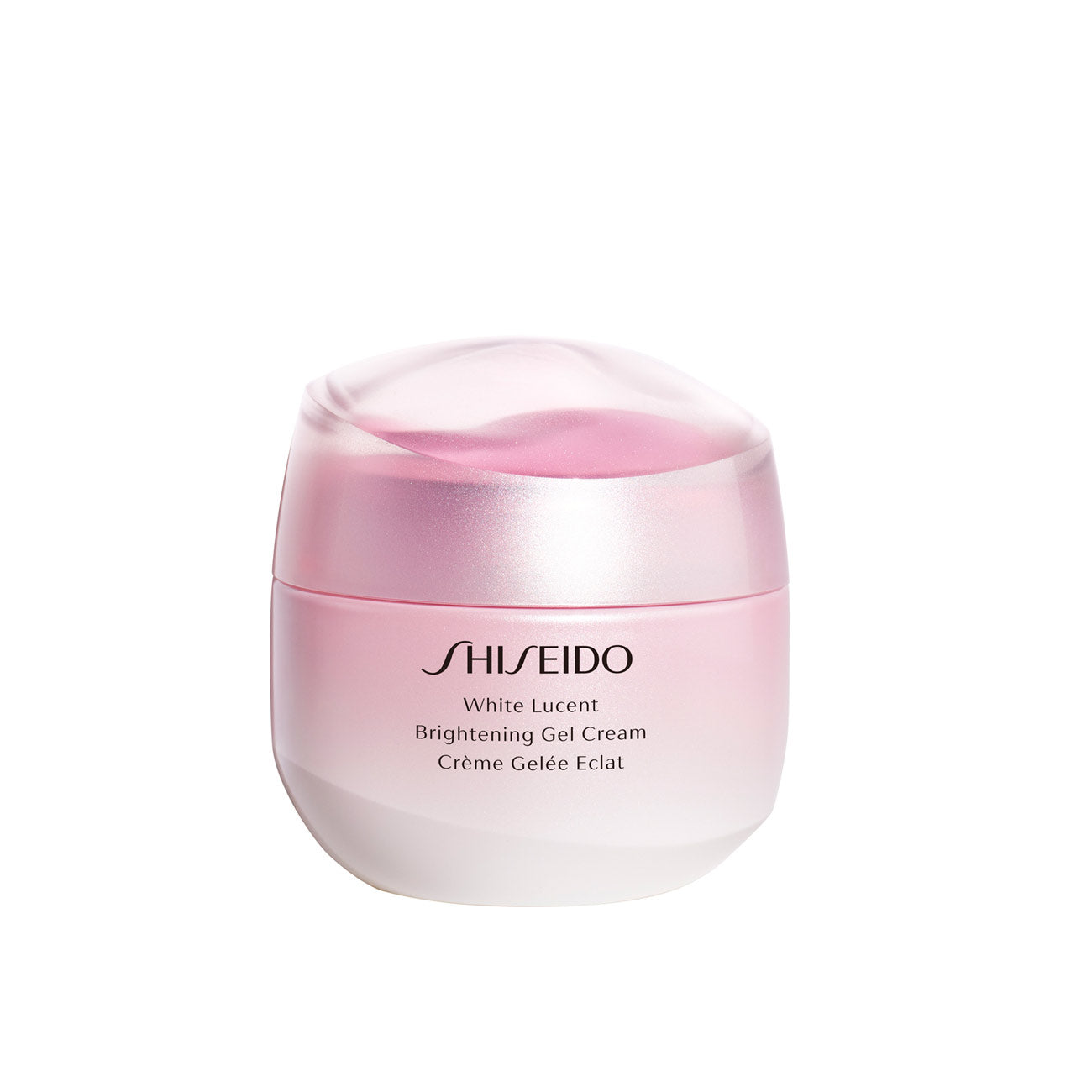 White Lucent Brightening Gel Cream - MazenOnline