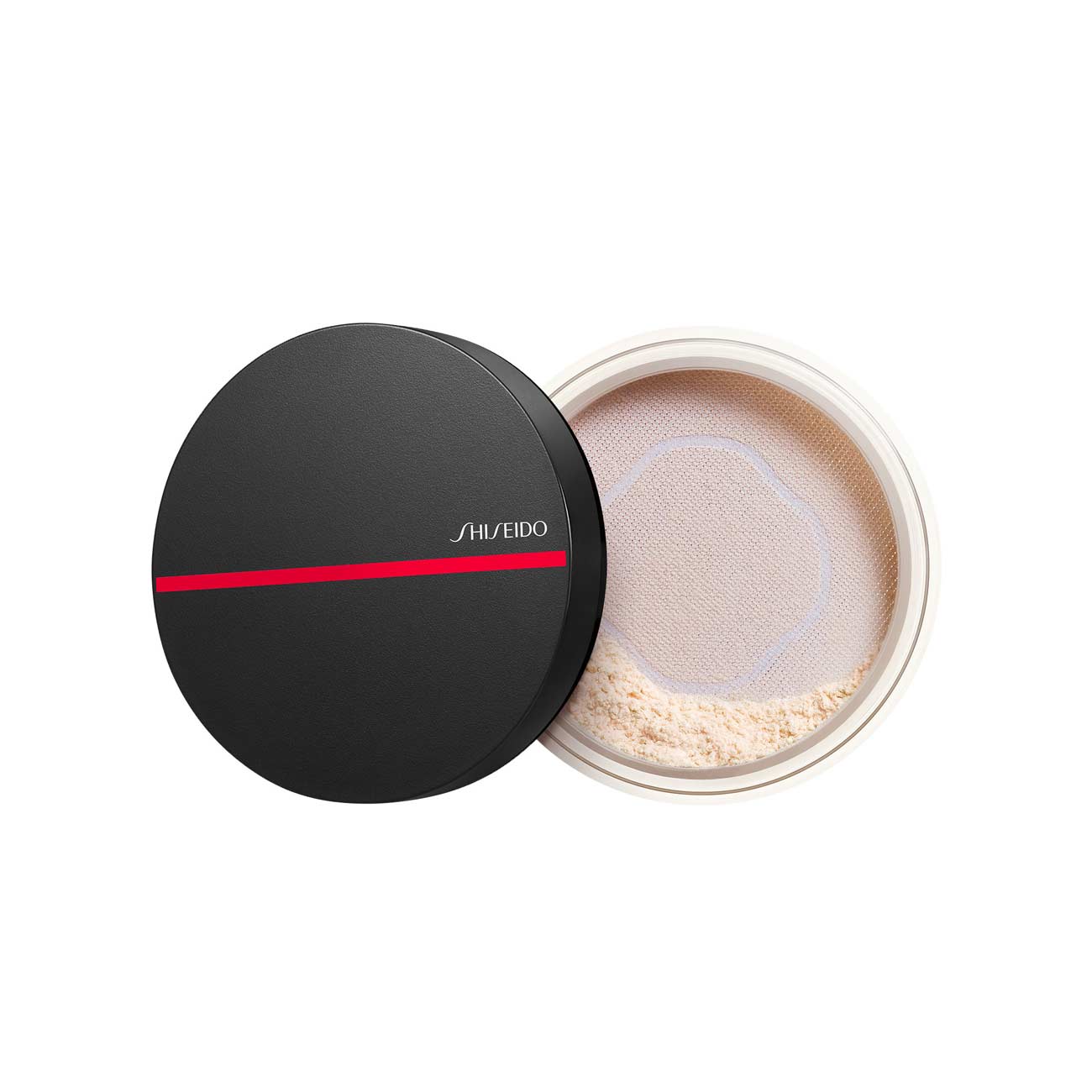 SMU SSI Silk Loose Powder - MazenOnline Main image