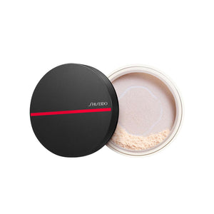 SMU SSI Silk Loose Powder - MazenOnline
