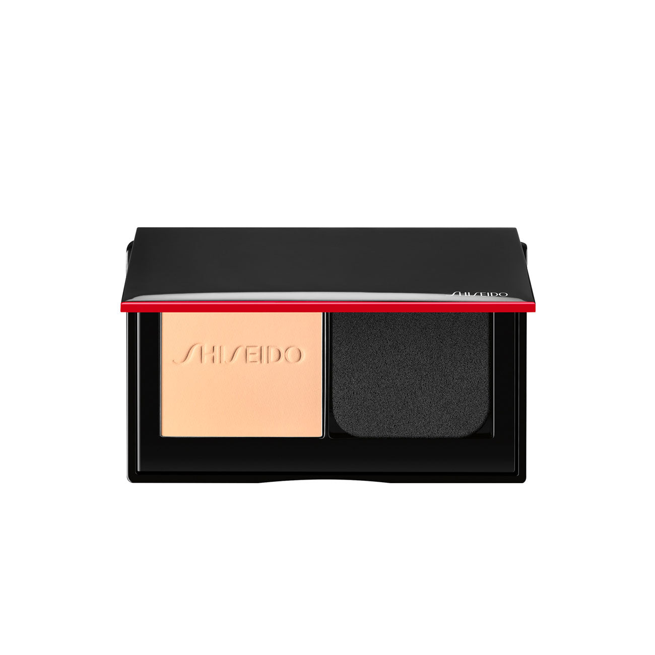 Synchro Skin Self-Refreshing Custom Finish Powder Foundation - MazenOnline