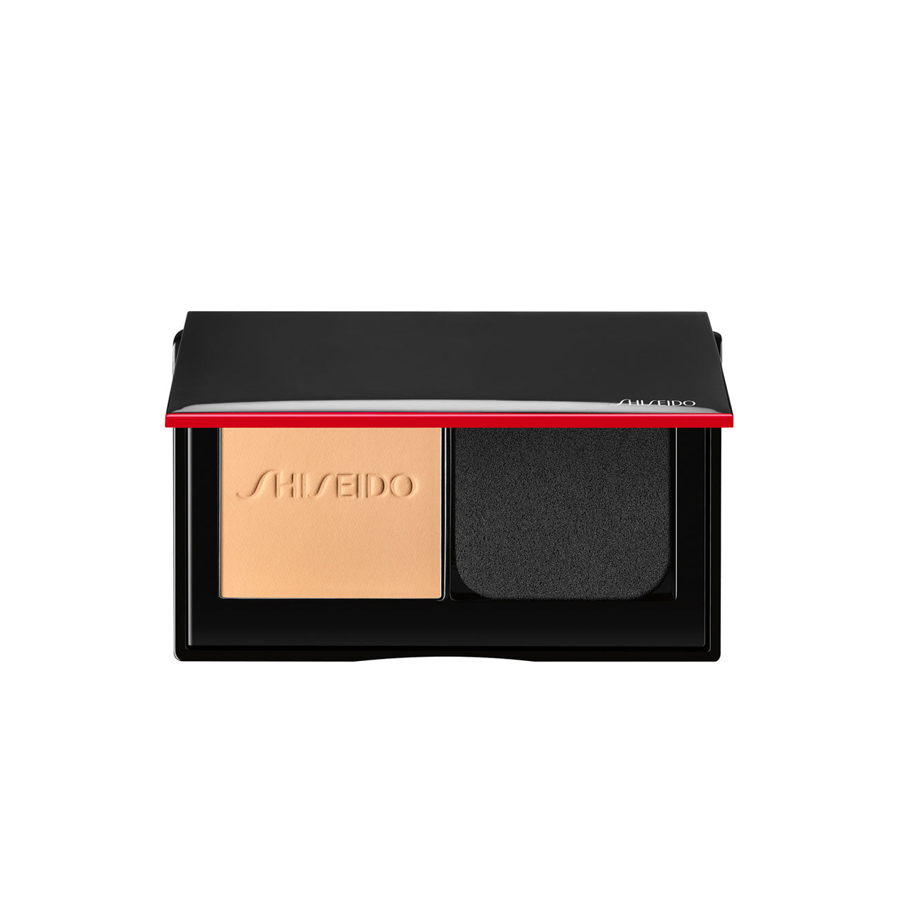 Synchro Skin Self-Refreshing Custom Finish Powder Foundation - MazenOnline