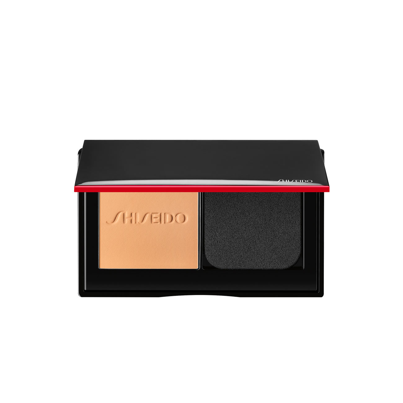 Synchro Skin Self-Refreshing Custom Finish Powder Foundation - MazenOnline