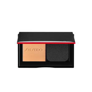 Synchro Skin Self-Refreshing Custom Finish Powder Foundation - MazenOnline