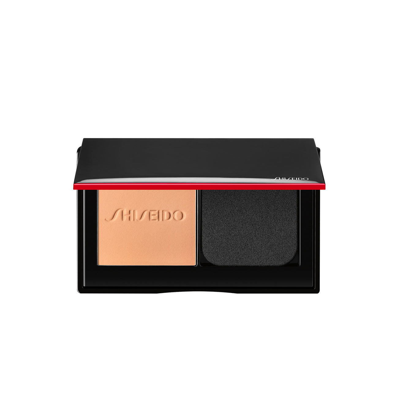 Synchro Skin Self-Refreshing Custom Finish Powder Foundation - MazenOnline
