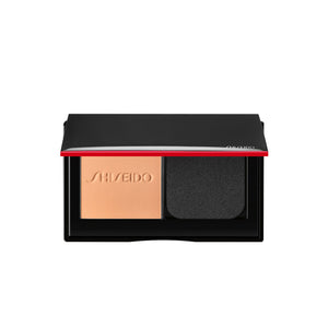 Synchro Skin Self-Refreshing Custom Finish Powder Foundation - MazenOnline