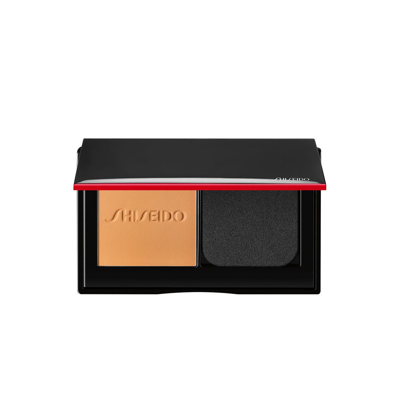 Synchro Skin Self-Refreshing Custom Finish Powder Foundation - MazenOnline