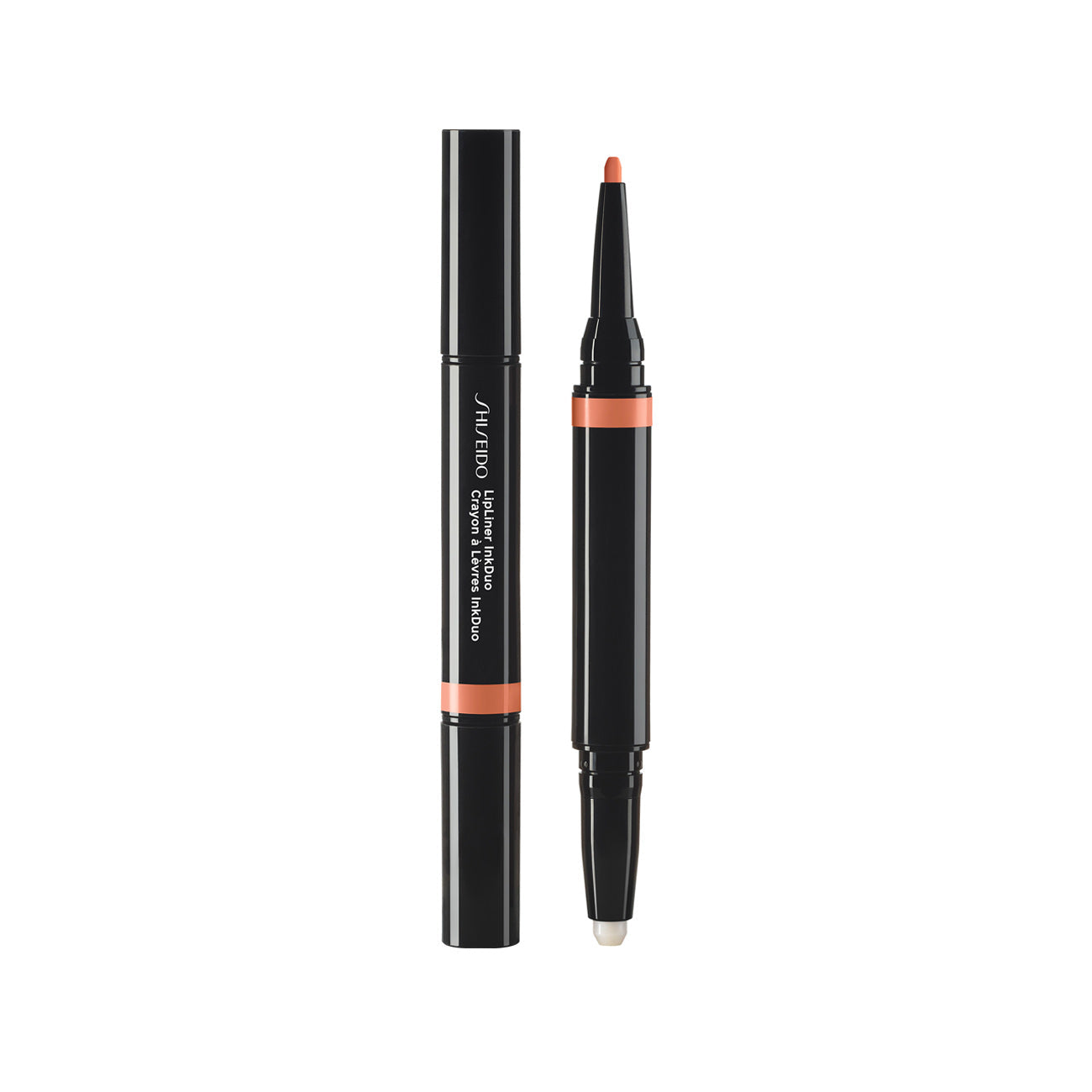 LipLiner Ink Duo - Prime + Line - MazenOnline Main image