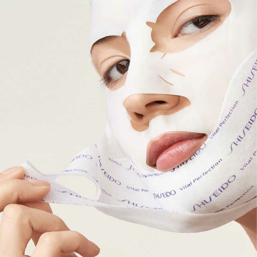 Vital Perfection LiftDefine Radiance Face Mask - MazenOnline