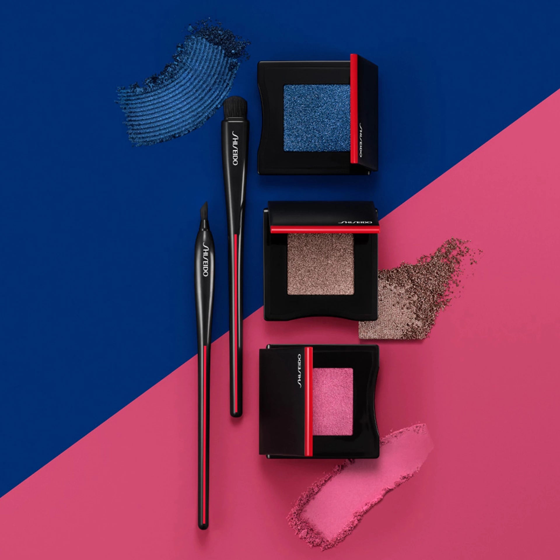 Katana Fude Eyeliner Brush - MazenOnline