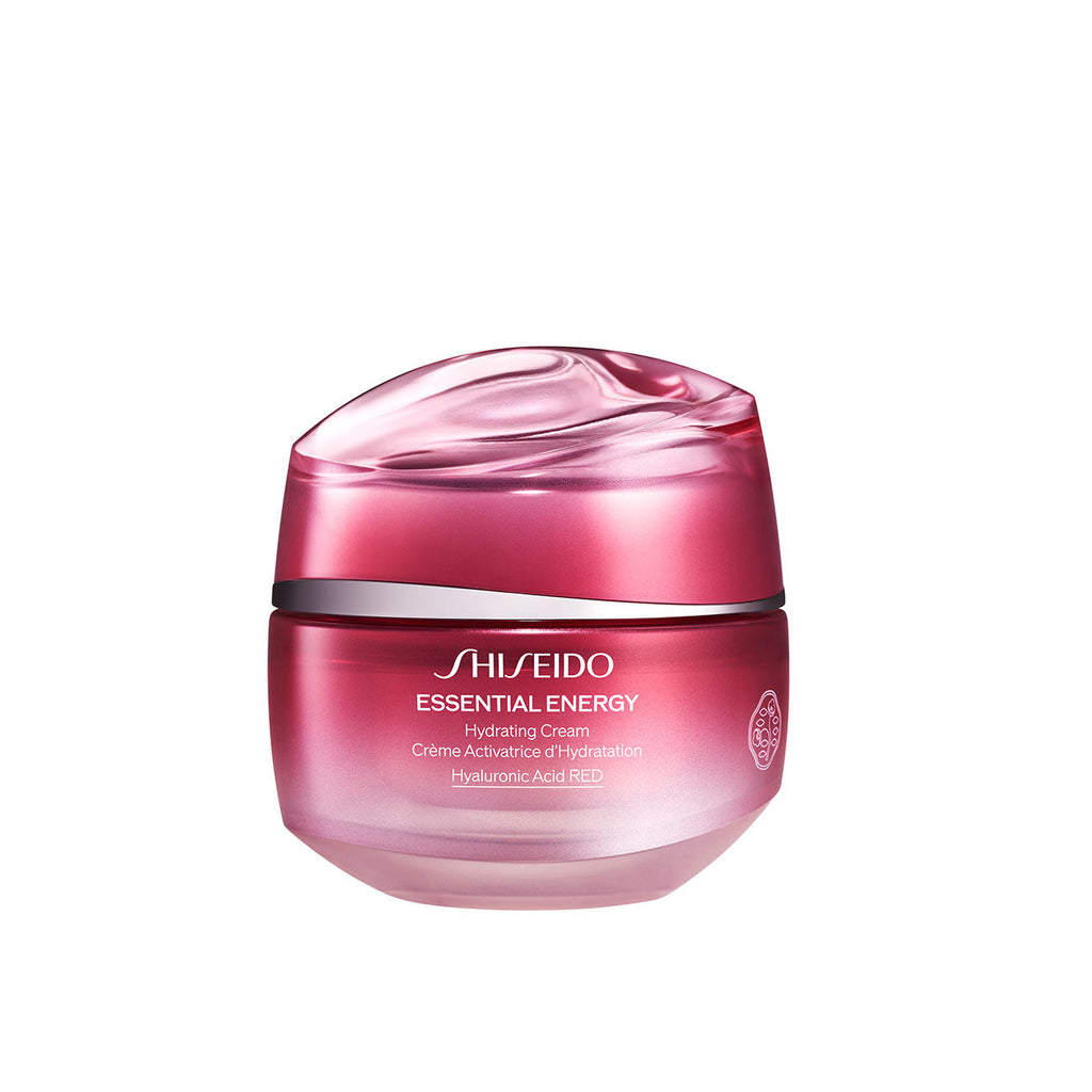 Essential Energy Hydrating Cream - MazenOnline