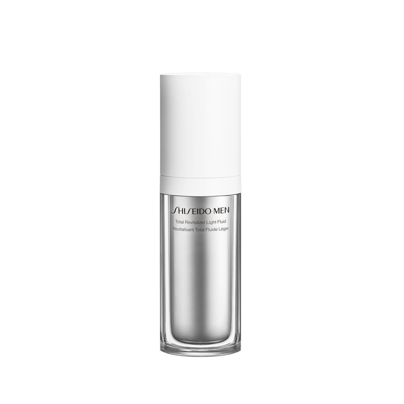 Men Total Revitalizer Light Fluid - MazenOnline